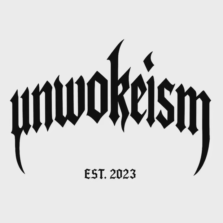 Unwokeism