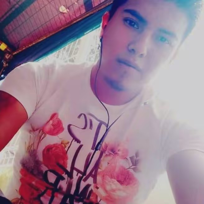 Joshua De Jesus García