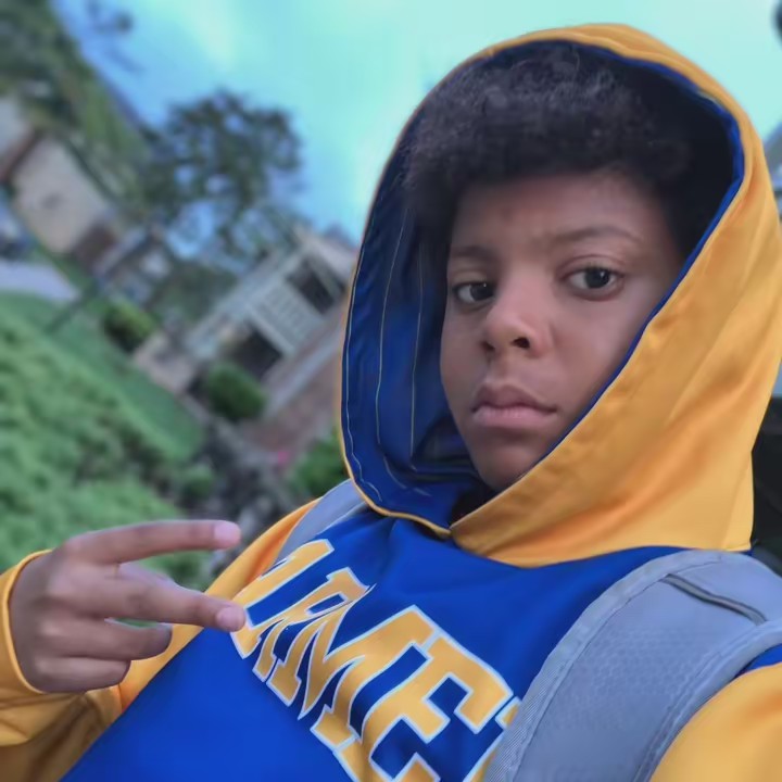 Lil Saliou Christopher Gueye