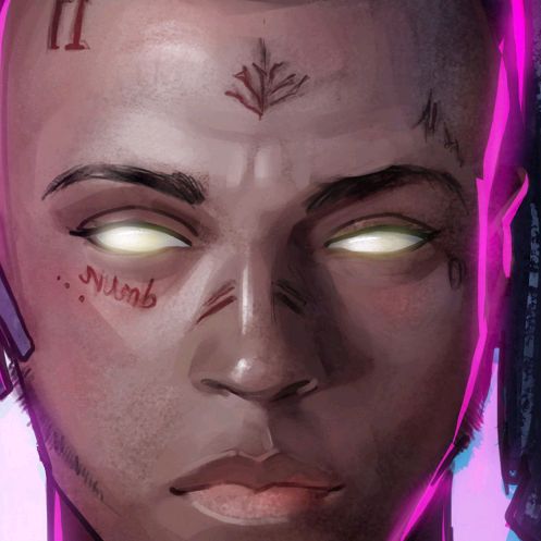 XXXTENACION