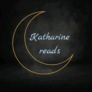 Katharine | BOOKTOK