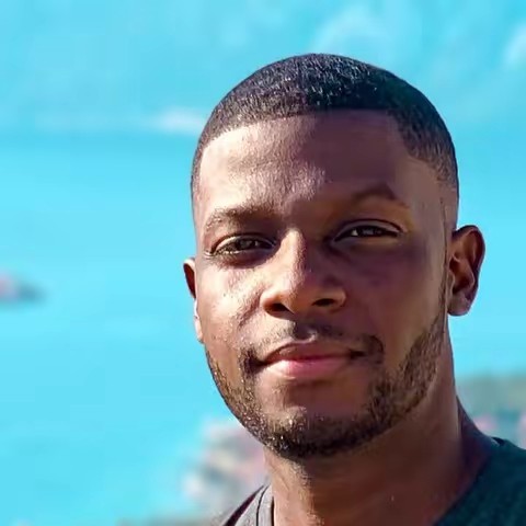 Damion Bailey