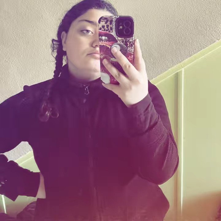 ᗰᗩᗴᒪᒪᗴ 🌟