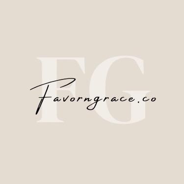 FAVORNGRACE.CO