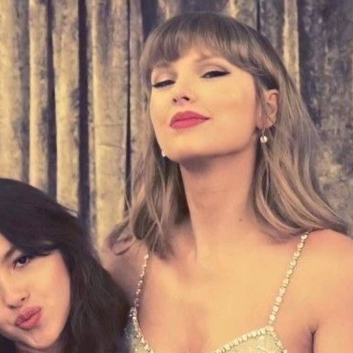 Andy (Taylor's Version)🤍