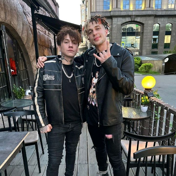 👻💦Пандочка👻💦