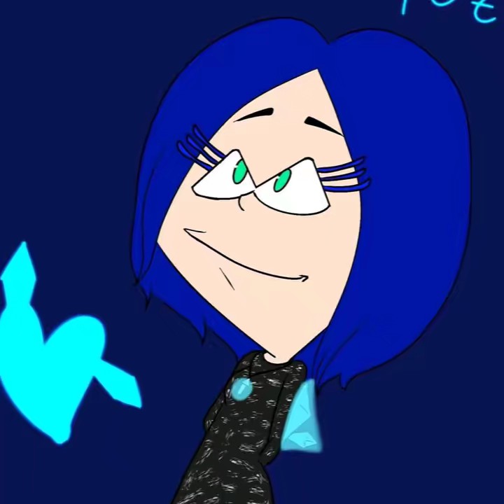 💠🌌Ana Ruíz López 💠🌌🇪🇦