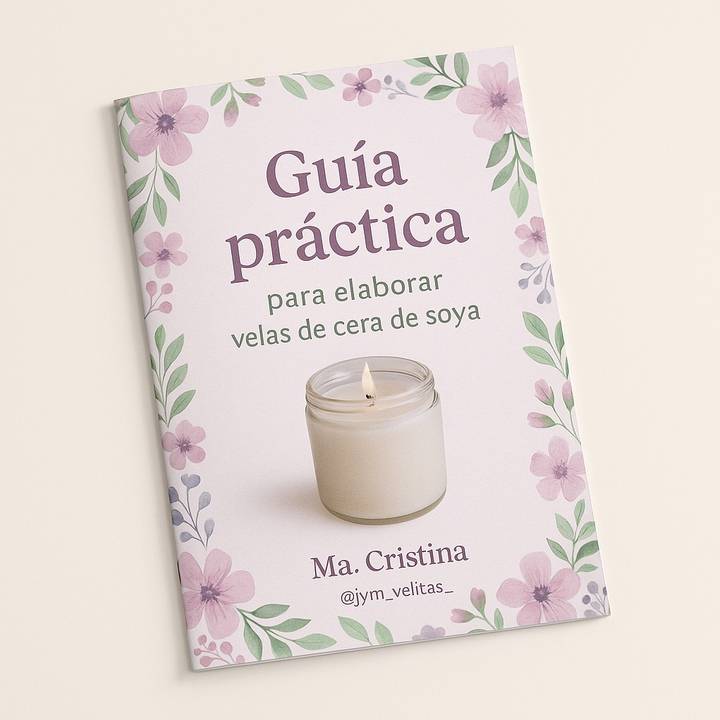 Las Velitas de Joaquin & Mamá