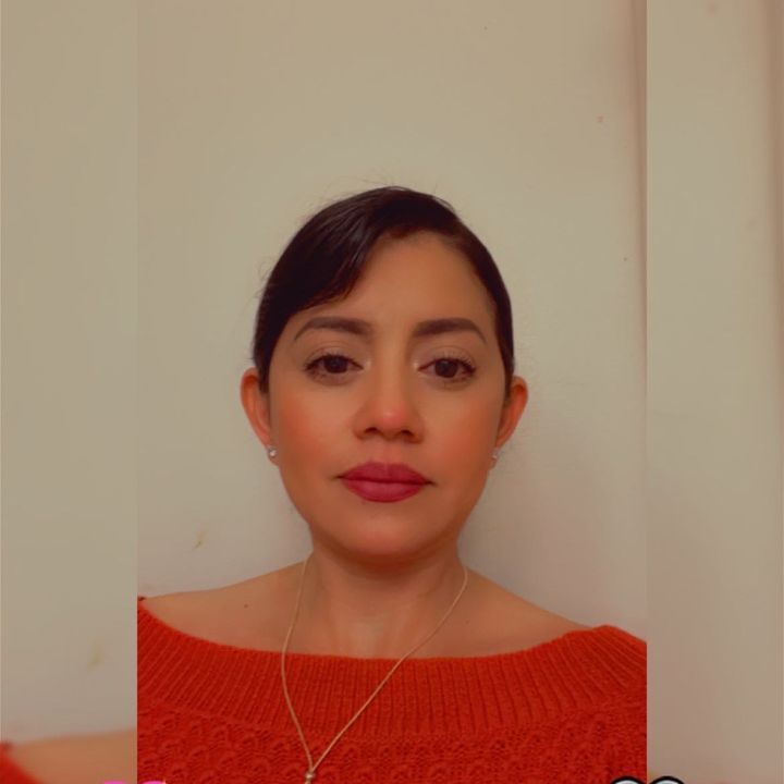 Jenniffer 🇮🇱✝️💗