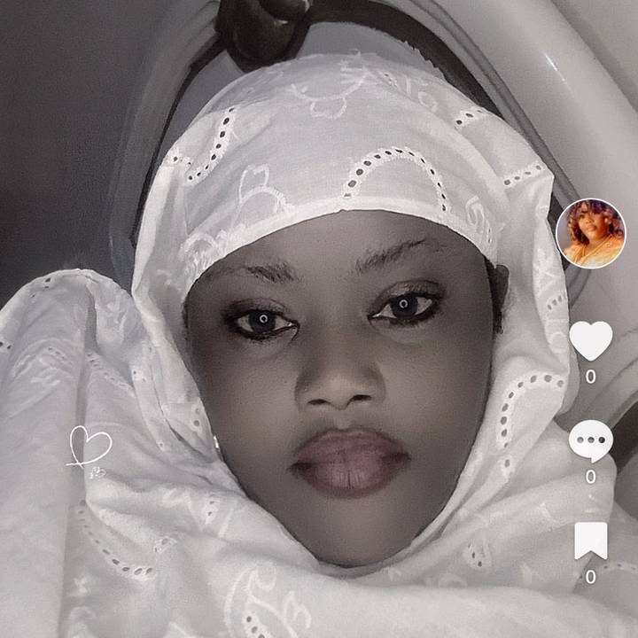 Fatou mu Serigne Babacar