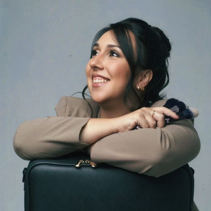 Kristina NYC Makeup artist